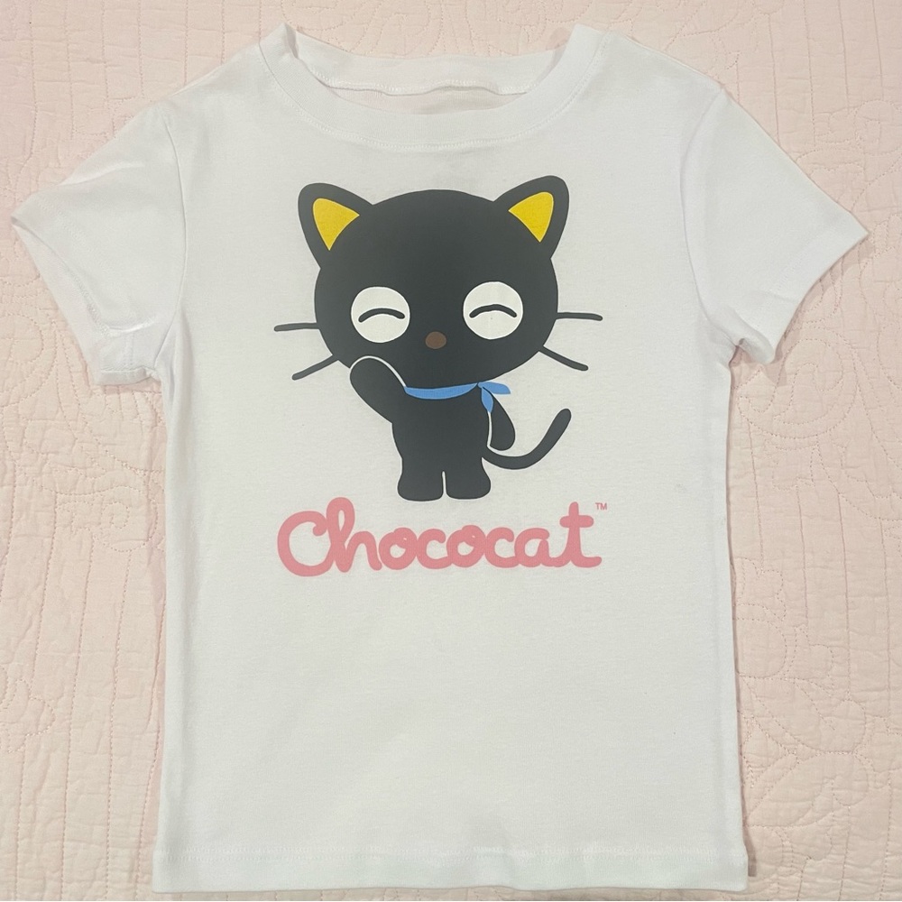 Chococat Baby Tee